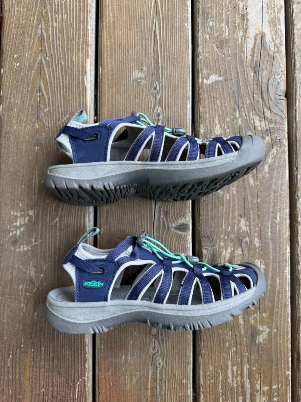 Keen excellent like